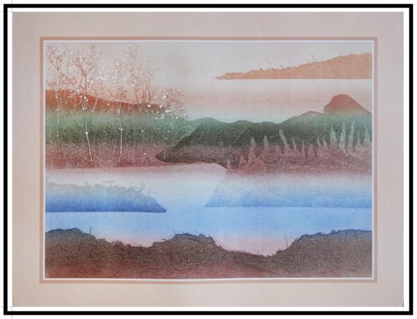 AK UU3404 Quiet Valley